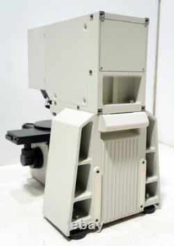 140 Keyence Laser Microscope Vk-8510/Nikon Nikon Objective Lens Cf Plan 10X/0.30