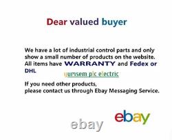 1PC CF PLAN 10X/0.30 Nikon Microscope Objective NEW Spot Goods US FREE TAX