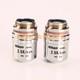 1PC Nikon 2.5X/0.075 CF Plan EPI microscope long distance brightfield objective