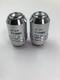 1PCS Nikon CF Plan 100X/0.95? /0 EPI Microscope objective Used