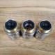 1PCS Nikon CF Plan 2.5X/0.075 EPI microscope long distance brightfield objective