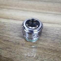 1pcs microscope objective for Nikon CF Plan 20X/0.35 EPI SLWD