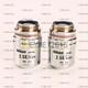 1x Nikon CF Plan 2.5X/0.075 EPI microscope long distance brightfield objective