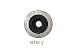 Almost Unused Nikon Microscope Objective E Plan 40x 0.65 From JAPAN