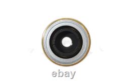 Almost Unused Nikon Microscope Objective E Plan 40x 0.65 From JAPAN