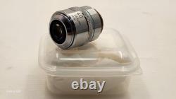 CLEAN GLASS Nikon BD Plan ELWD 40x/0.5 Microscope Objective Lens 210mm M26 33960