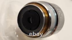 CLEAN GLASS Nikon BD Plan ELWD 40x/0.5 Microscope Objective Lens 210mm M26 33960