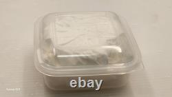 CLEAN GLASS Nikon BD Plan ELWD 40x/0.5 Microscope Objective Lens 210mm M26 33960