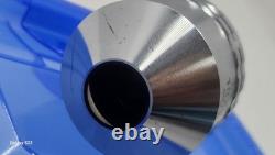 CLEAN GLASS Nikon CF Plan 10x 0.30 BD? /0 Microscope Objective Lens M27
