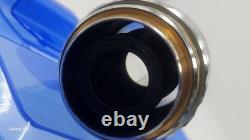 CLEAN GLASS Nikon CF Plan 10x 0.30 BD? /0 Microscope Objective Lens M27