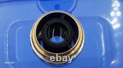 CLEAN GLASS Nikon CF Plan 10x 0.30 BD? /0 Microscope Objective Lens M27