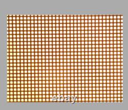 CLEAN Nikon Plan 40x/0.65 Microsco Objective Lens? /0.17 WD 0.57 for M25 34648