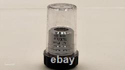 Clean Glass Nikon Cf Plan 10/0.30? /0 Epi Microscope Objective Lens 34053