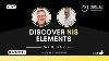 Discover Nis Elements Webinar A Total Imaging Solution With Nikon Metrology
