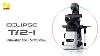 Eclipse Ti2 I Motorized Inverted Microscope For Icsi And Imsi