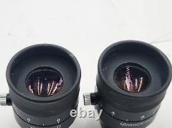 Ex CLEAN GLASS Olympus Microscope Eyepieces GWH10X-D/CD for SZ, SZH 30mm 29644