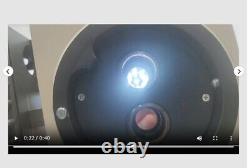 Ex Lamp Test OK Oympus Microscope Coaxial Light ILLC2 1.25x for SZH 29626