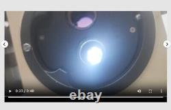 Ex Lamp Test OK Oympus Microscope Coaxial Light ILLC2 1.25x for SZH 29626