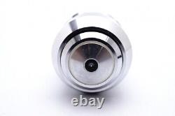 Ex Nikon CF Plan Apo 200x/0.95 oo/0 WD0.2 Microscope Objective Lens RMS 26046