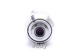 Ex Nikon Plan 10 / 0.30 160/0.17 Microscope Objective Lens For RMS 25827