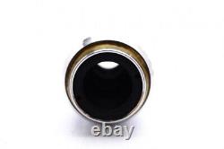 Ex Nikon Plan 10 / 0.30 160/0.17 Microscope Objective Lens For RMS 25827