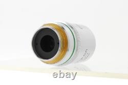 Exc+5 Nikon Plan Apo 20x 0.65 160/0.17 Microscope Objective Lens From JAPAN