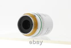 Exc+5 Nikon Plan Apo 20x 0.65 160/0.17 Microscope Objective Lens From JAPAN