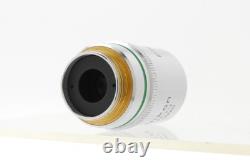 Exc+5 Nikon Plan Apo 20x 0.65 160/0.17 Microscope Objective Lens From JAPAN