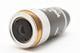 Exc+5Nikon Microscope Objective E Plan 100x/1.25 Oil? /0.17 WD 0.23 LENS