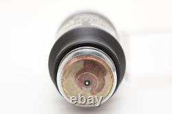 Exc+5Nikon Microscope Objective E Plan 100x/1.25 Oil? /0.17 WD 0.23 LENS