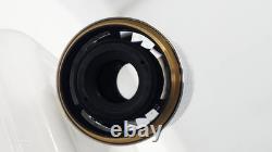 Exc NIKON LU PLAN FLUOR 10x Microscope Objective 10x/0.30 A? /0 BD M32 33412