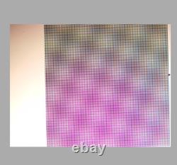 Exc Nikon Microscope Objective Lens Plan Fluor 10x/0.30 DIC L/N1 for M25 34649