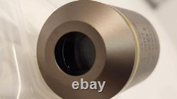 Exc Nikon Microscope Objective Lens Plan Fluor 10x/0.30 DIC L/N1 for M25 34649