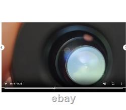 Exc Nikon Microscope Objective Lens Plan Fluor 10x/0.30 DIC L/N1 for M25 34649