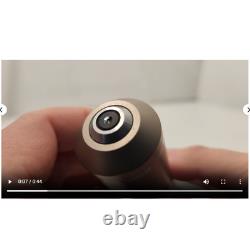 Exc Nikon Microscope Objective Lens Plan Fluor 40x/0.75 DIC M/N2 for M25 34650