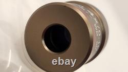 Exce CLEAN GLASS Nikon Plan 4x/0.10 Objective Lens? /- WD 30 for M25 34646