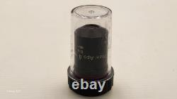 Exce Nikon Plan APO 4x / 0.16 160mm TL Microscope Objective Lens for RMS 34078