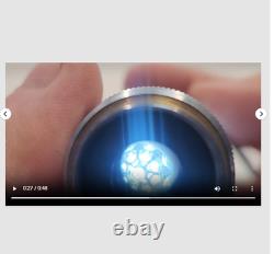 Exce Nikon Plan Apo 10x / 0.4 160mm 0.17 Microscope Objective Lens RMS 34080