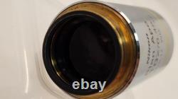 Exce Nikon Plan Apo 10x/0.45? /0.17 WD 4.0 Microscope Objective Lens M25