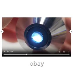 Exce Nikon Plan Apo 10x/0.45? /0.17 WD 4.0 Microscope Objective Lens M25