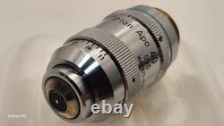 Exce Nikon Plan Apo 40x 0.95 160 0.11-0.23 Microscope Objective Lens RMS 34081