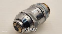 Exce Nikon Plan Apo 40x 0.95 160 0.11-0.23 Microscope Objective Lens RMS 34081