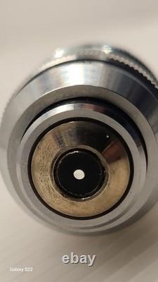 Exce Nikon Plan Apo 40x 0.95 160 0.11-0.23 Microscope Objective Lens RMS 34081