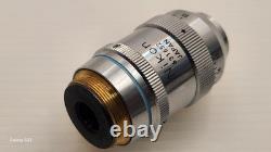 Exce Nikon Plan Apo 40x 0.95 160 0.11-0.23 Microscope Objective Lens RMS 34081