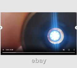 Exce Nikon Plan Apo 40x 0.95 160 0.11-0.23 Microscope Objective Lens RMS 34081