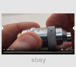 Exce Nikon Plan Apo 40x 0.95 160 0.11-0.23 Microscope Objective Lens RMS 34081