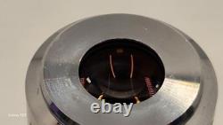 Excellent NIKON 10X M PLAN MICROSCOPE OBJECTIVE LENS 10/0.21 SLWD 210/0 34052