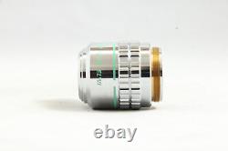 Excellent + + Nikon LCD Plan 20x 0.43 ELWD Microscope Lens 4009