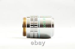 Excellent + + Nikon LCD Plan 50x 0.55 ELWD Microscope Lens 4010