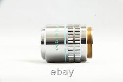 Excellent + + Nikon LCD Plan 50x 0.55 ELWD Microscope Lens 4010